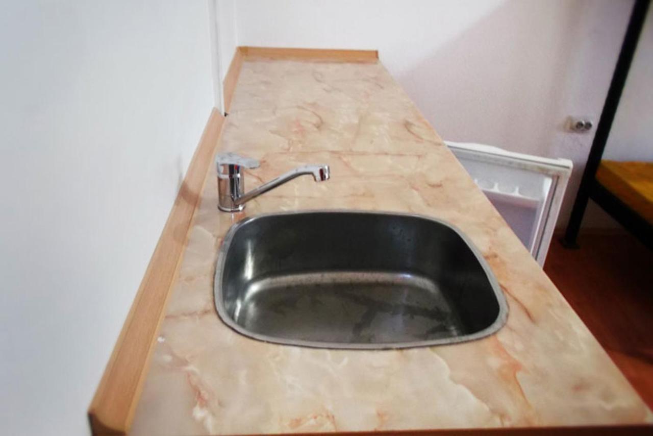 Hiljadnikov Apartments Stip Kültér fotó