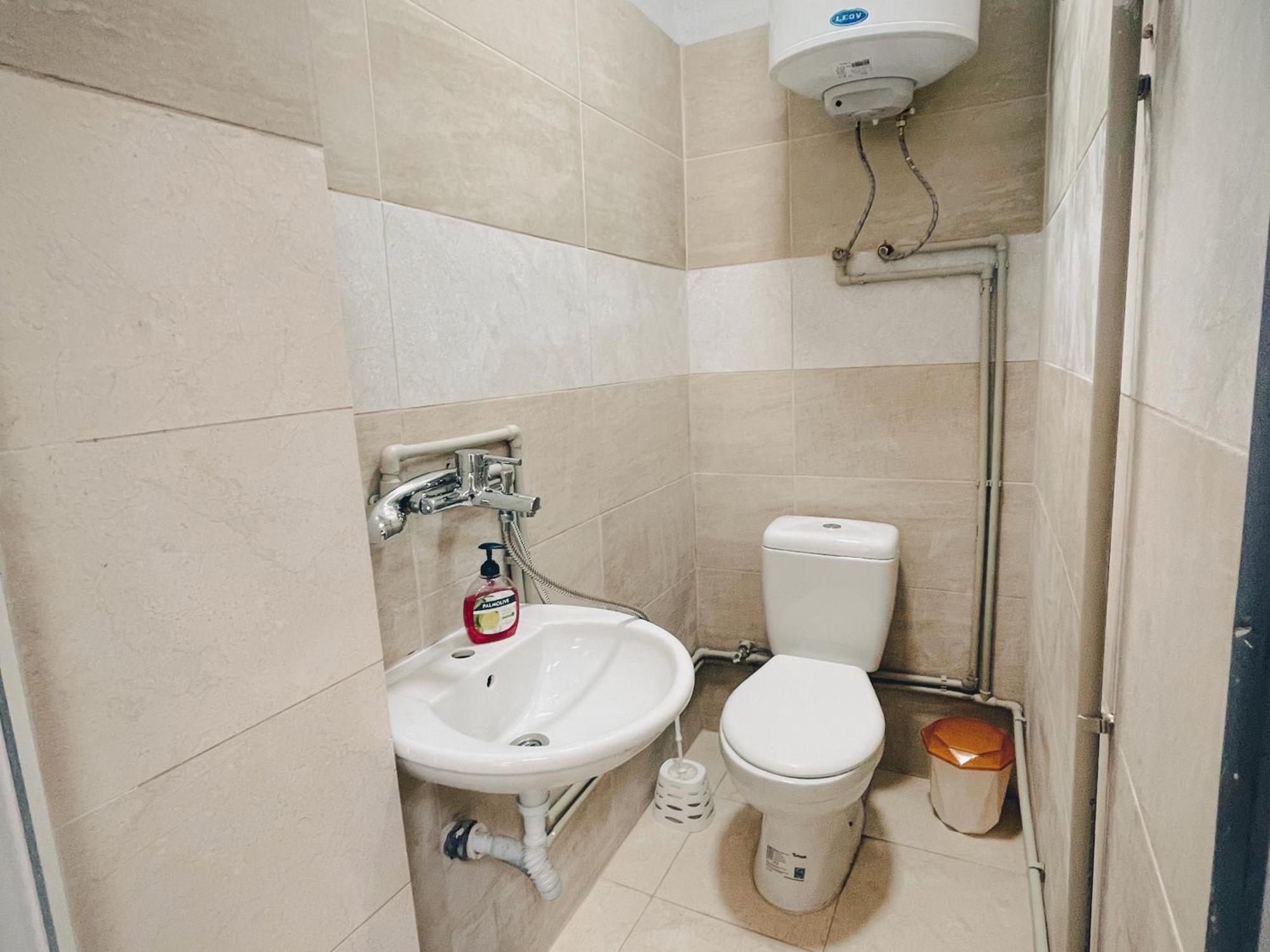 Hiljadnikov Apartments Stip Kültér fotó