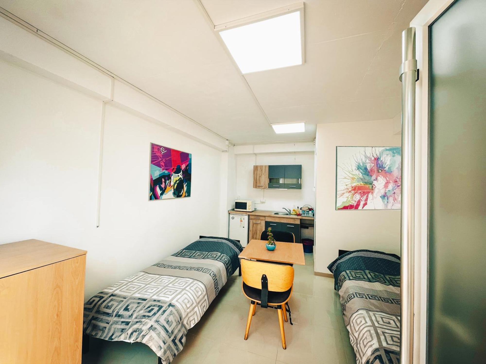 Hiljadnikov Apartments Stip Kültér fotó
