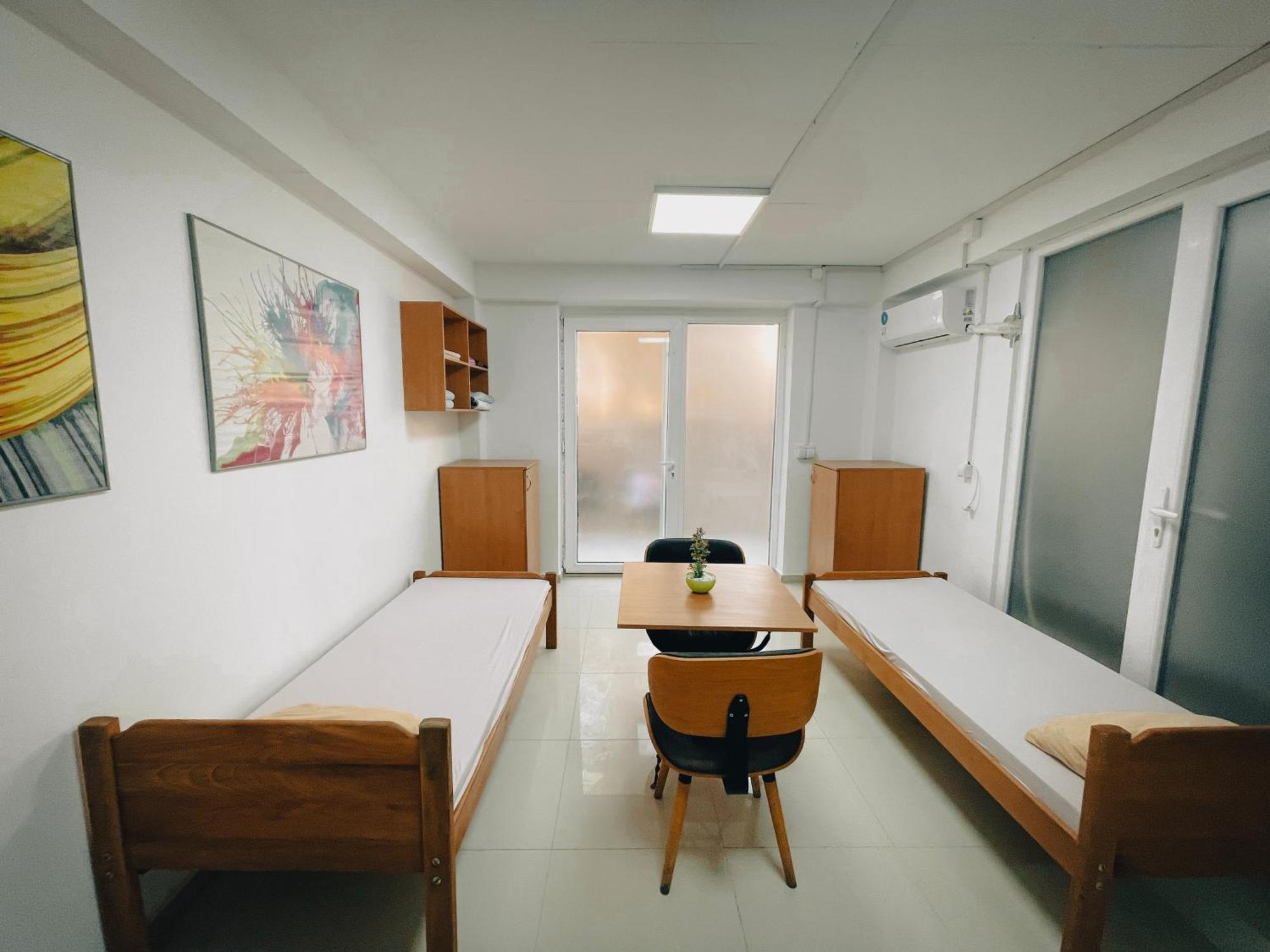 Hiljadnikov Apartments Stip Kültér fotó