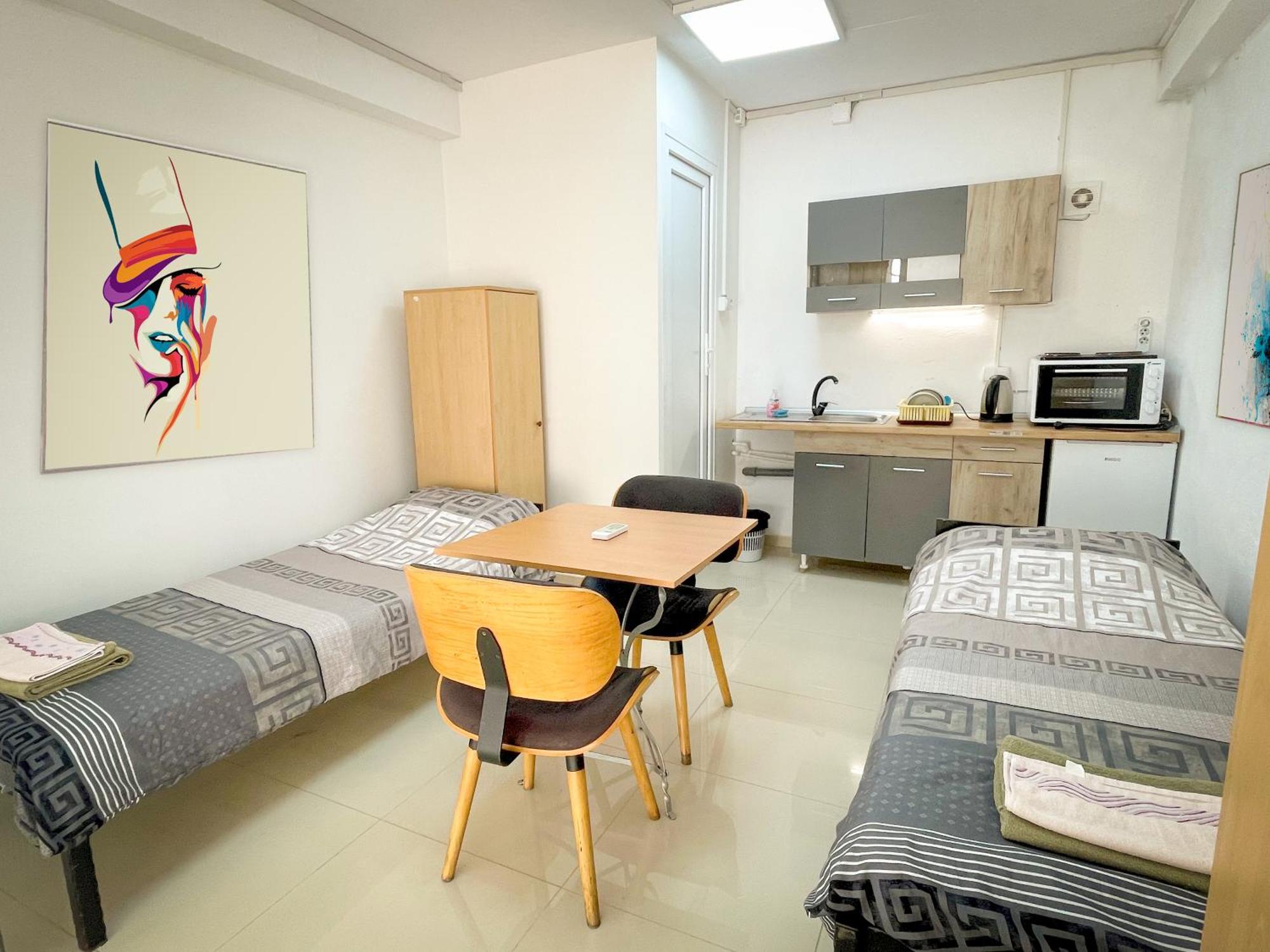 Hiljadnikov Apartments Stip Kültér fotó
