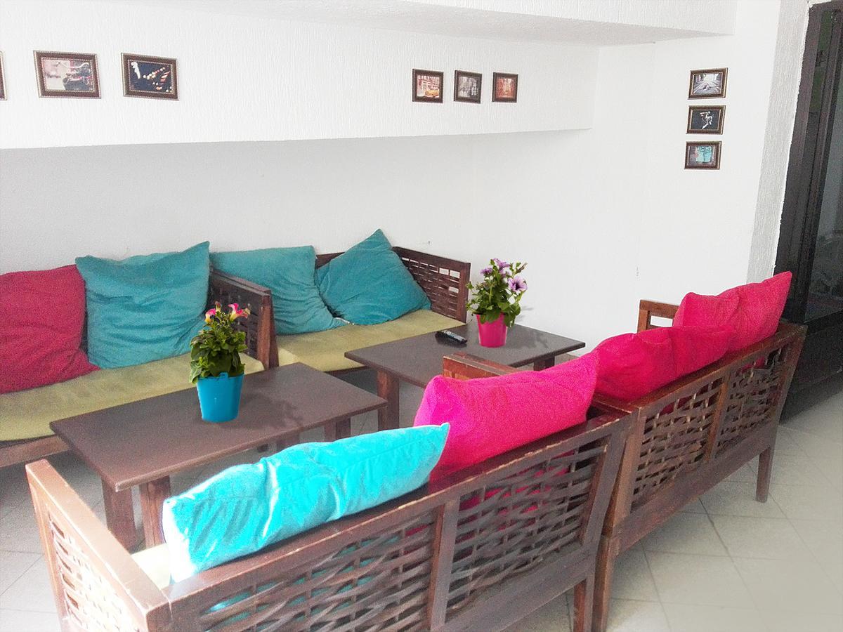 Hiljadnikov Apartments Stip Kültér fotó