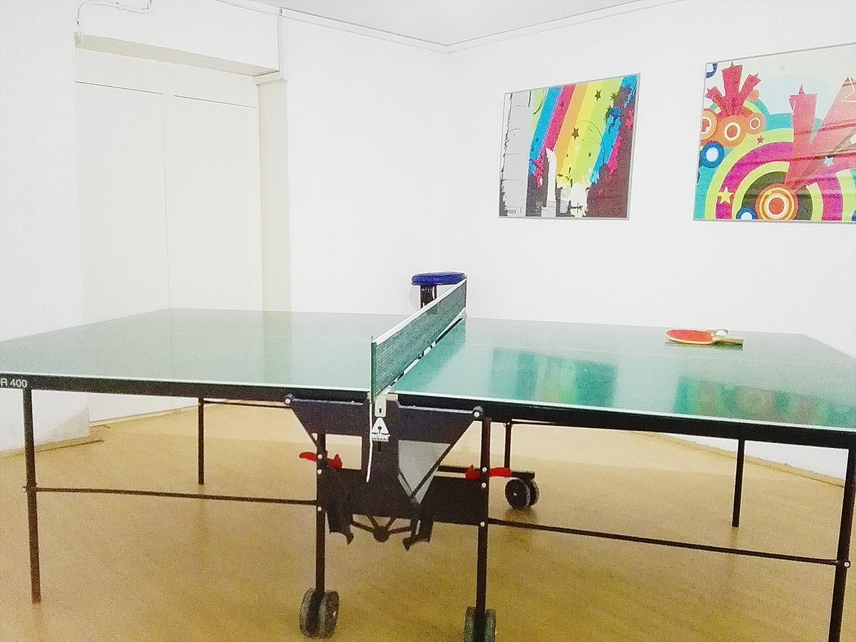 Hiljadnikov Apartments Stip Kültér fotó