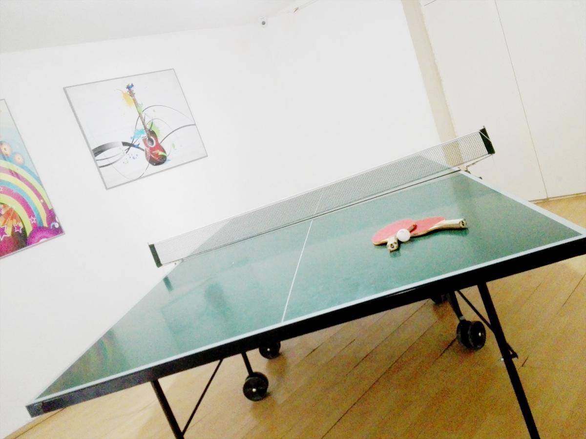 Hiljadnikov Apartments Stip Kültér fotó