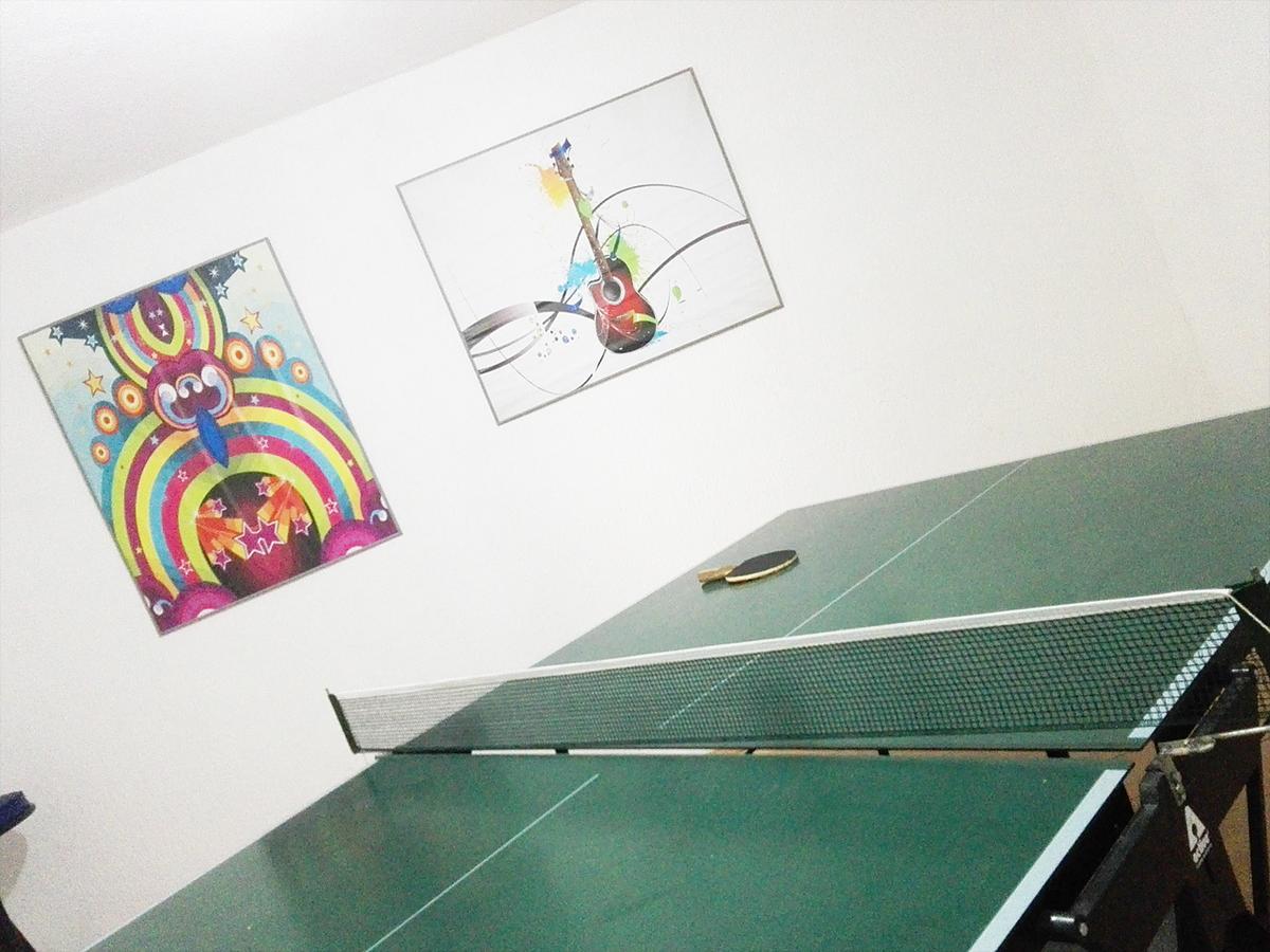 Hiljadnikov Apartments Stip Kültér fotó